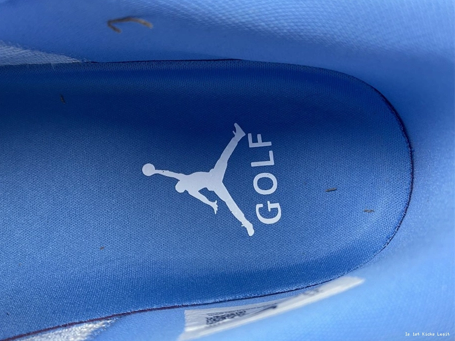 Jordan DD9315-100 Retro Golf UNC Low 1 - 0905